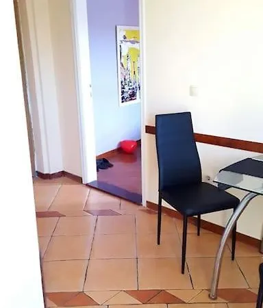200 M2 Centre Penthouse Amazing Balcony Apartment *