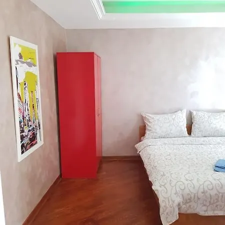 Apartment 200 M2 Centre Penthouse Amazing Balcony *
