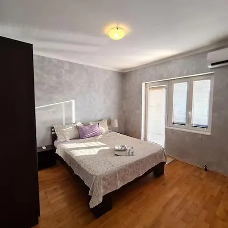 200 M2 Centre Penthouse Amazing Balcony * Belgrade