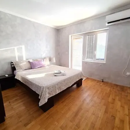 200 M2 Centre Penthouse Amazing Balcony Apartment Belgrade