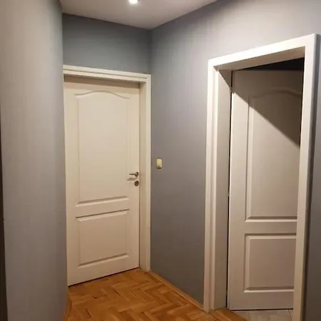 Apartment 200 M2 Centre Penthouse Amazing Balcony *