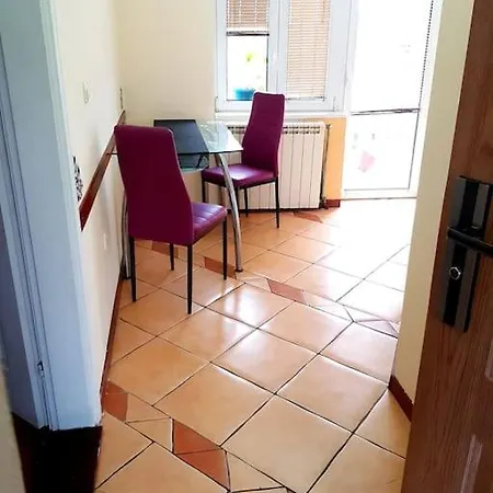 200 M2 Centre Penthouse Amazing Balcony Apartment Belgrade