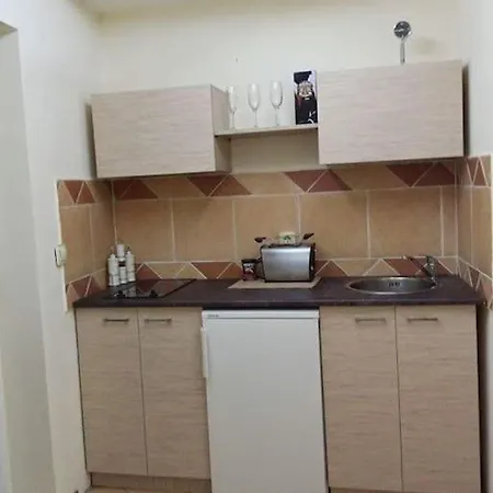 200 M2 Centre Penthouse Amazing Balcony Apartment Belgrade